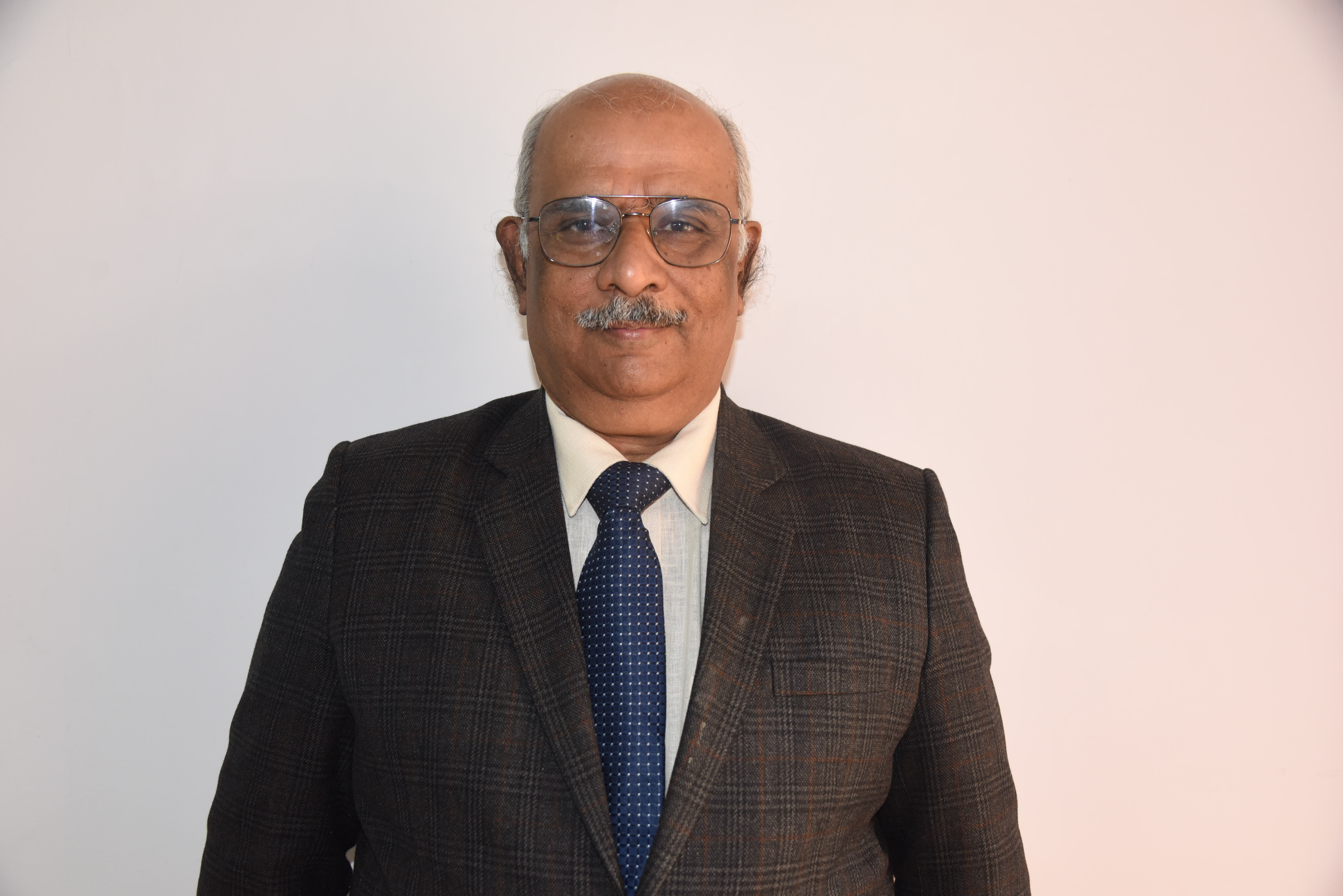 Prof. Ravindra Kumar Singh